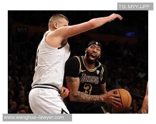 掘金与湖人四场激战回顾球员表现与战术分析全解析