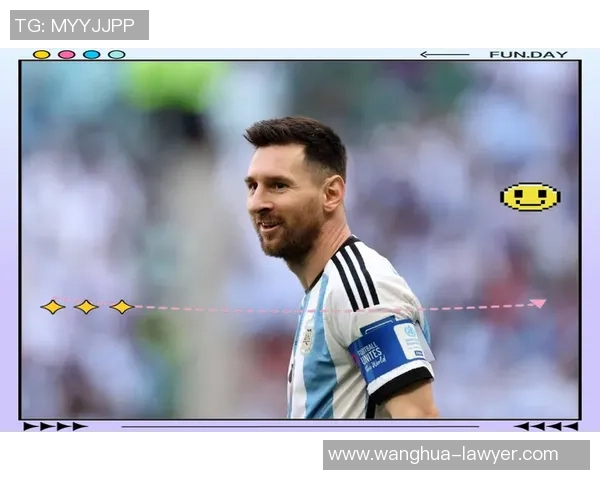 梅西传奇之路：从巴萨天才到阿根廷国家队的灵魂领袖