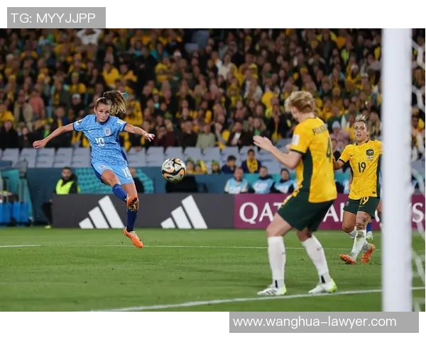 澳大利亚女足迎战英格兰女足精彩对决展现巾帼风采与竞技精神